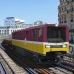 Maßgeschneiderte Stadler-Lokomotiven für Pariser Metro