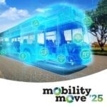 mobility move – Konferenzen und Fachmesse für den ÖPNV. elektrisch. autonom. digital. menschlich.