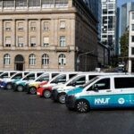 Alle On-Demand-Shuttles im RMV fahren 2025 weiter