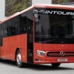 Daimler Buses elektrifiziert Bus-Verkehr zwischen Stadt und Land