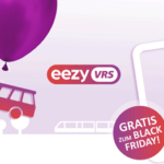 Mit der VRS eezy.nrw-App kostenlos am „Black Friday“ nach Köln