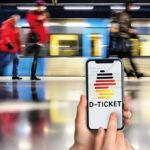 Deutschlandticket im Check