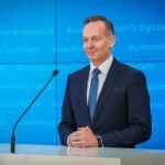 Bundesverkehrsminister Wissing bleibt im Amt