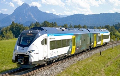 Mireo Plus H (Bild: Siemens Mobility)