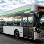 31 Wasserstoffbusse der Firma Wrightbus in Flotte der RVK integriert