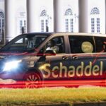 „Schaddel“ fährt weiter: KVG finanziert On-Demand-Angebot