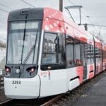 Bonn: Vorhang auf für die neuen Straßenbahnen