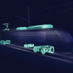 Siemens Mobility liefert Antriebssysteme für neue CAF-Züge der Metro Madrid