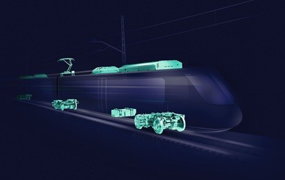 Bild: Siemens Mobility