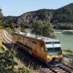 Niederösterreich Bahnen: Starkes Jahr trotz Sturm und Hochwasser