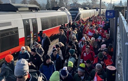 Bild: ÖBB / Gasser-Mair