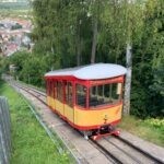 Karlsruher Gemeinderat stimmt für Neubau und Verlängerung der Turmbergbahn