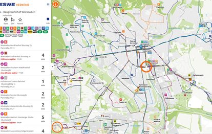 Bild: ESWE Verkehr