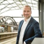 „DAS JOBTICKET als Einstieg in ein  betriebliches Mobilitätsmanagement“