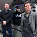 vhh.mobility gründet Tochterunternehmen vhh.forward