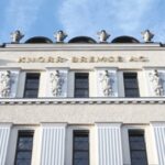 Knorr-Bremse steigert Profitabilität und Cashflow