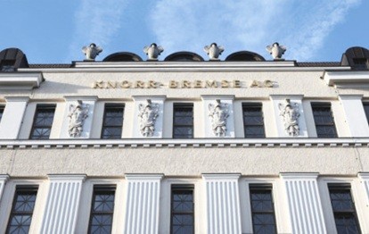 Bild: Knorr-Bremse