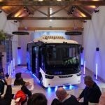 Bamford Bus startet neue Elektro-Marke „Rightech“