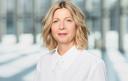 Kerstin Kube-Erkens, Direktorin der BUS2BUS (Bild: Messe Berlin)