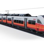 Siemens Mobility liefert weitere 30 Mireo Nahverkehrszüge an ÖBB