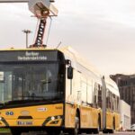 BVG baut ersten reinen Elektrobus-Betriebshof